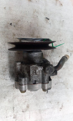 COMPRESOR AIRE ACONDICIONADO, NISSAN, PICKUP (D22)