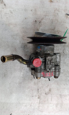 COMPRESOR AIRE ACONDICIONADO, NISSAN, PICKUP (D22)