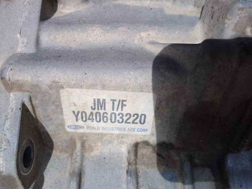 DIFERENCIAL DELANTERO Hyundai TUCSON (JM) 