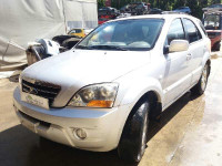 KIA SORENTO (BL)