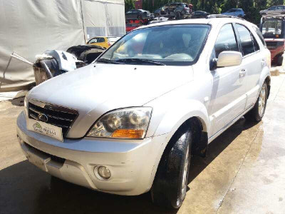 KIA SORENTO (BL)