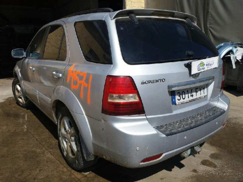  KIA SORENTO (BL) 