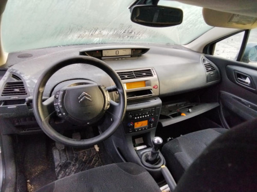  CITROEN C4 BERLINA 