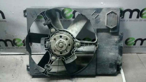  ELECTROVENTILADOR FIAT DUCATO II FURGÓN G. VOL. 