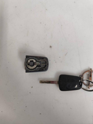 BOMBIN PUERTA DELANTERA IZQUIERDA, OPEL, ASTRA H BERLINA