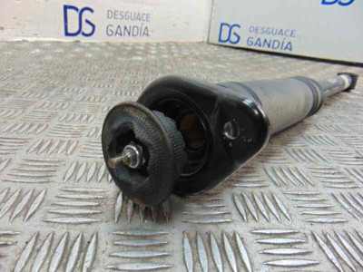 AMORTIGUADOR TRASERO DERECHO, NISSAN, MICRA (K14)