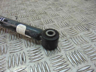 AMORTIGUADOR TRASERO DERECHO, NISSAN, MICRA (K14)