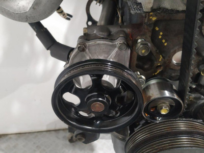 MOTOR COMPLETO, TOYOTA, PASEO COUPE (L54)