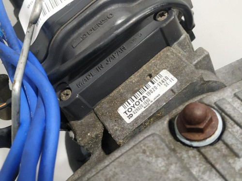  MOTOR COMPLETO TOYOTA PASEO COUPE (L54) 