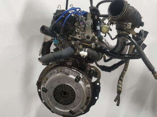  MOTOR COMPLETO TOYOTA PASEO COUPE (L54) 