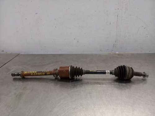 TRANSMISION DELANTERA DERECHA NISSAN QASHQAI (J11E) 