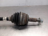 TRANSMISION DELANTERA DERECHA NISSAN QASHQAI (J11E) 