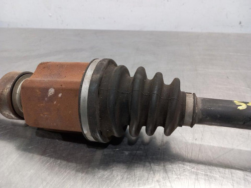  TRANSMISION DELANTERA DERECHA NISSAN QASHQAI (J11E) 