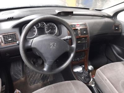 PEUGEOT 307 (S1)(04.2001)