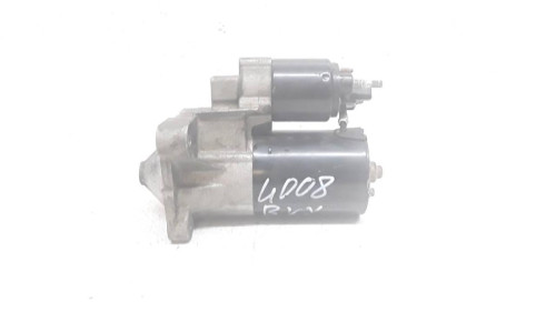 MOTOR ARRANQUE Renault LAGUNA II (BG0) 