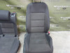 JUEGO ASIENTOS COMPLETO Volkswagen GOLF VI (5K1)(10.2008) 