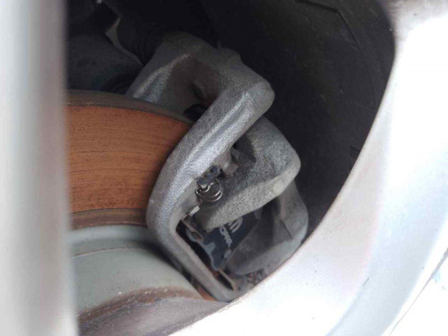 PINZA DE FRENO TRASERA DERECHA Fiat 500X (334) 
