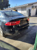 PORTON TRASERO JAGUAR XE 