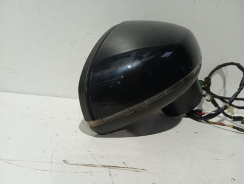  RETROVISOR DERECHO AUDI A1 SPORTBACK (8XA) 