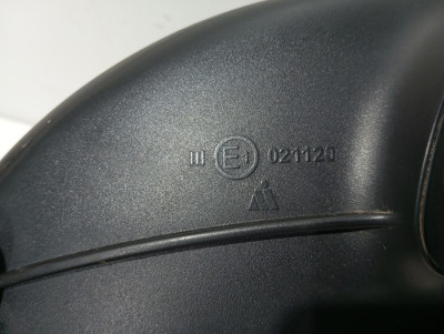 RETROVISOR DERECHO, AUDI, A1 SPORTBACK (8XA)