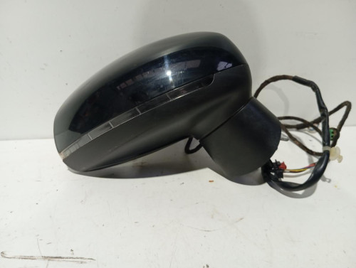  RETROVISOR DERECHO AUDI A1 SPORTBACK (8XA) 