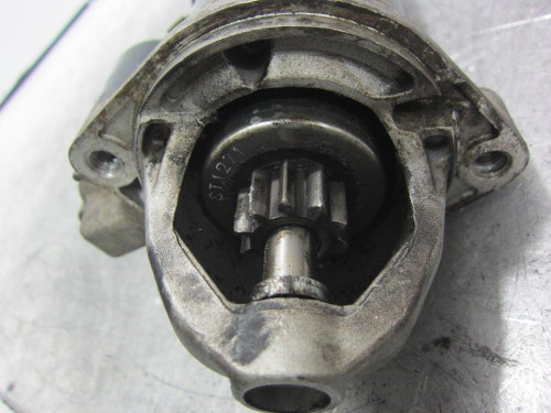 MOTOR ARRANQUE 