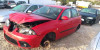 SEAT IBIZA (6L1) — vehículo donante para recambios 