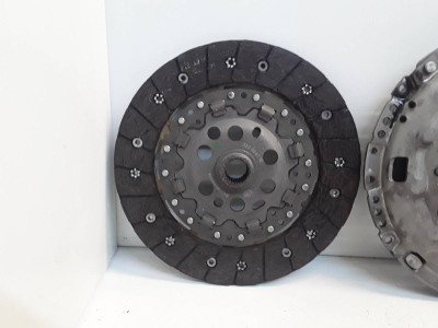 KIT EMBRAGUE, SEAT, TOLEDO (5P2)