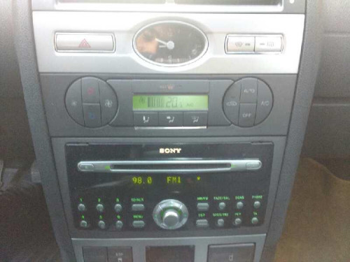  FORD MONDEO BERLINA (GE) 