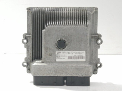 CENTRALITA MOTOR UCE, CITROEN, C3 PICASSO
