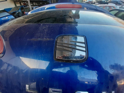 MANETA EXTERIOR PORTON, SEAT, LEON (1P1)