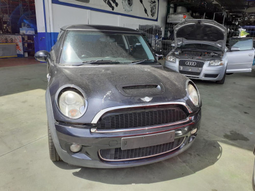  BARRA ESTABILIZADORA DELANTERA MINI MINI (R56) 