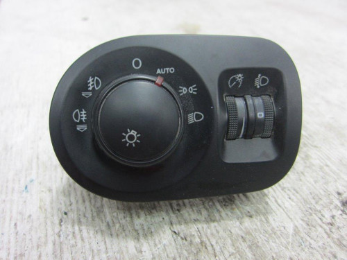  MANDO LUCES SEAT ALTEA XL (5P5) 