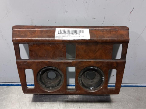  GUANECIDO CONSOLA CENTRAL, , 