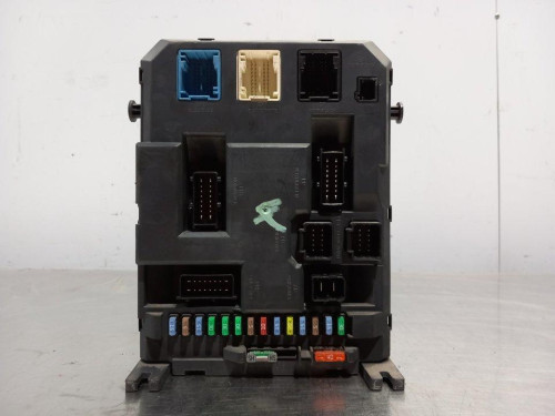  CAJA RELES / FUSIBLES, CITROEN, C3 