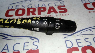 MANDO LUCES, Nissan, ALMERA (N16/E)