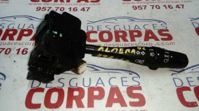MANDO LUCES, Nissan, ALMERA (N16/E)