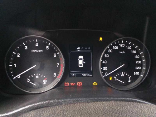 CUADRO INSTRUMENTOS Hyundai ELANTRA (MD) 