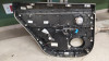 GUARNECIDO PUERTA TRASERA DERECHA JAGUAR XJ 