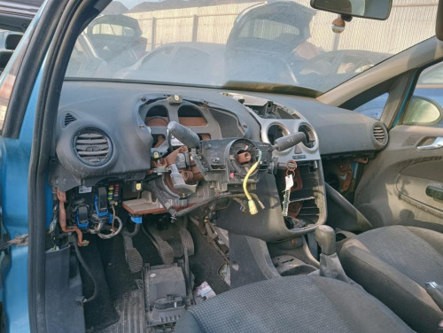 OPEL CORSA D 