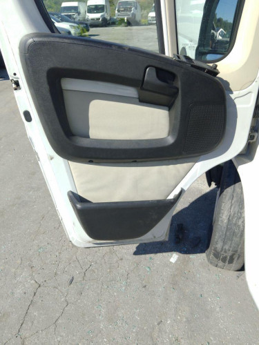 ELEVALUNAS DELANTERO IZQUIERDO Fiat DUCATO 3 MAXI FURGÓN TS 35 (295) 