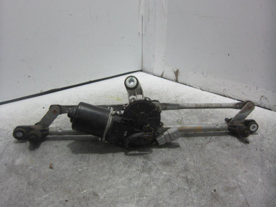 MOTOR LIMPIA DELANTERO, CHEVROLET, AVEO HATCHBACK