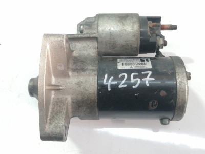 MOTOR ARRANQUE, CITROEN, C2
