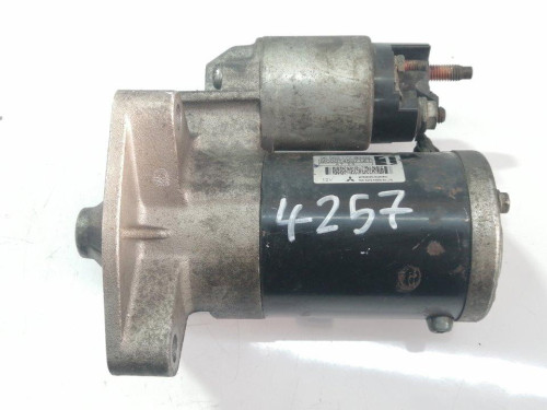  MOTOR ARRANQUE, CITROEN, C2 