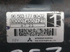  MOTOR ARRANQUE, CITROEN, C2 
