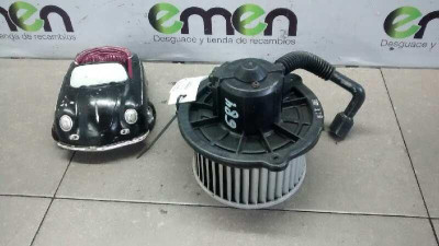 MOTOR CALEFACCION, KIA, SPORTAGE