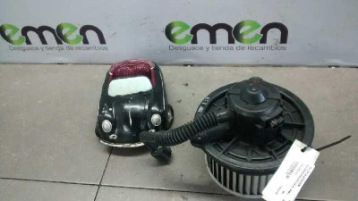 MOTOR CALEFACCION, KIA, SPORTAGE