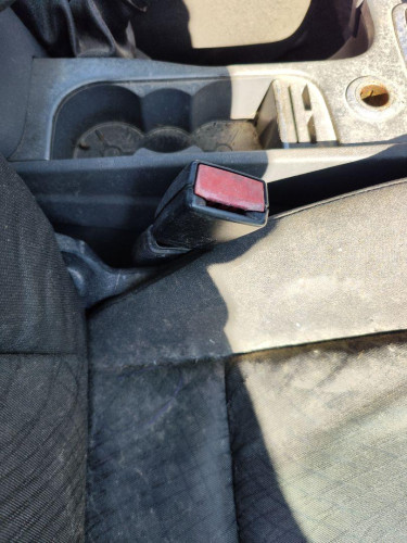 ENGANCHE CINTURON DELANTERO DERECHO, FORD, FOCUS CABRIO (CA5)