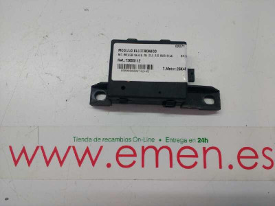 MODULO ELECTRONICO, MG ROVER, ROVER 75 (RJ)