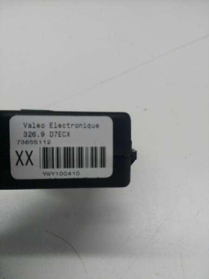 MODULO ELECTRONICO, MG ROVER, ROVER 75 (RJ)